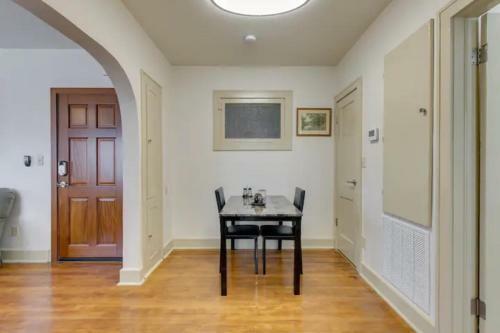 Apartamento Bright Okc Midtown Studio-coolest Neighborhood