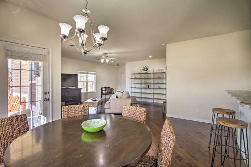 Okc Home Less Than 10 Mi To Myriad Botanical Gardens!