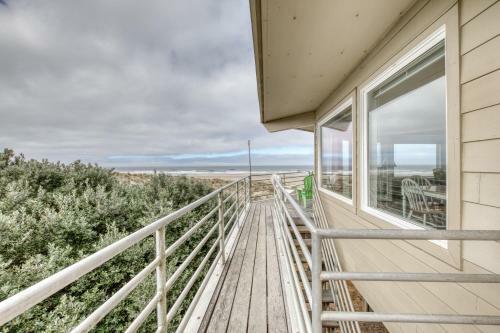 Coast Haven - 2 Bed 2 Bath Vacation Home In Bandon Dunes
