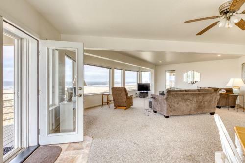 Coast Haven - 2 Bed 2 Bath Vacation Home In Bandon Dunes