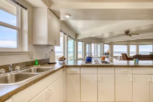 Coast Haven - 2 Bed 2 Bath Vacation Home In Bandon Dunes