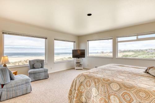 Coast Haven - 2 Bed 2 Bath Vacation Home In Bandon Dunes