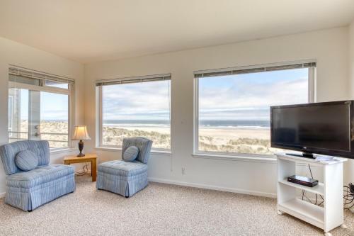 Coast Haven - 2 Bed 2 Bath Vacation Home In Bandon Dunes
