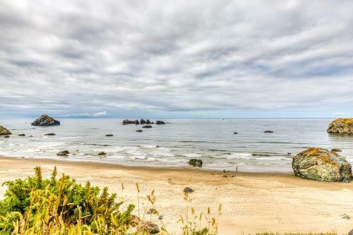 A Bandon Retreat