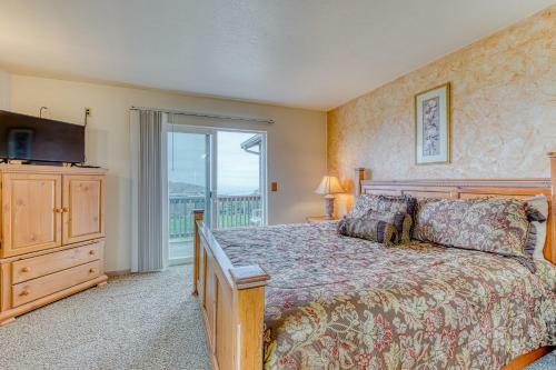 A Bandon Retreat