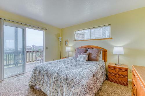 A Bandon Retreat