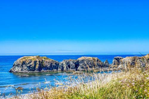 A Bandon Retreat