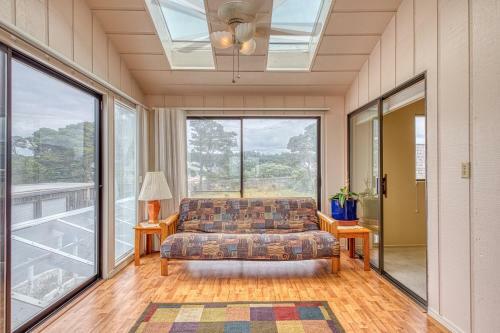 Tidal Links - 4 Bed 3 Bath Vacation Home In Bandon Dunes