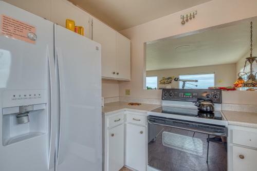 Tidal Links - 4 Bed 3 Bath Vacation Home In Bandon Dunes