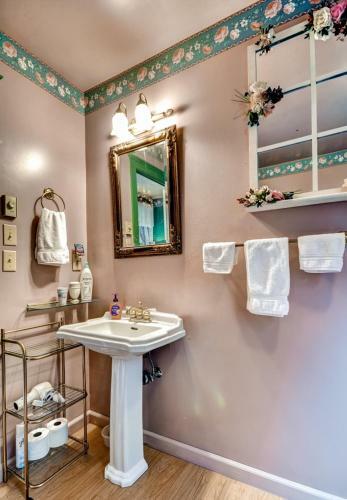Apartamento Astoria Painted Lady Historic Apt With River View!
