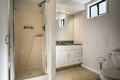 Cottage With Fireplace, Walk To Downtown Ashland