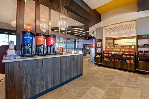 Hotel Tru By Hilton Tahlequah, Ok