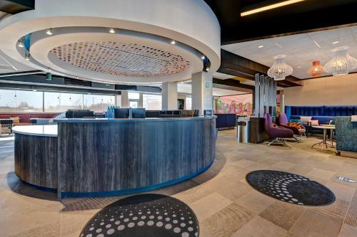 Hotel Tru By Hilton Tahlequah, Ok