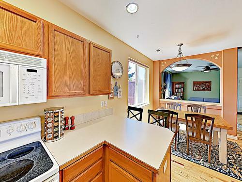 New Listing! Updated Sanctuary With Backyard Oasis Home