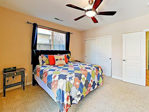 New Listing! Updated Sanctuary With Backyard Oasis Home