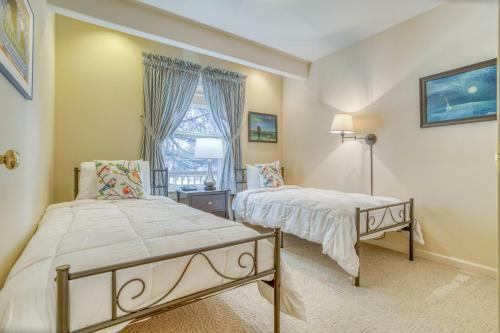 Baltimore Cottage