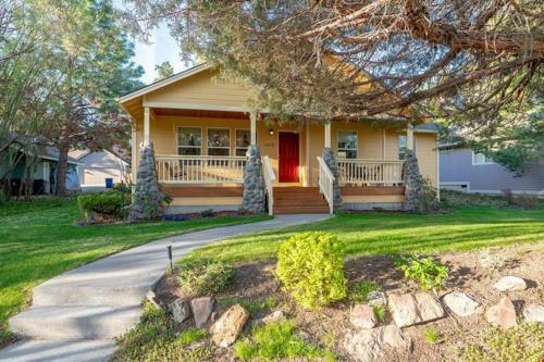 Baltimore Cottage