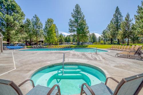 River Ridge Two-bedroom Condos