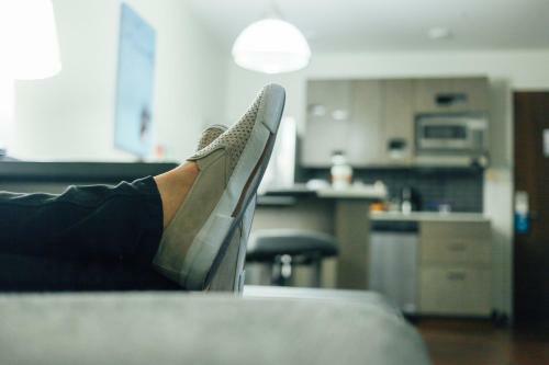 Hotel Hyatt House Portland/beaverton