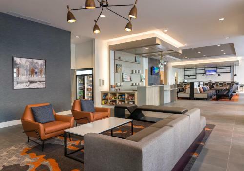 Hotel Hyatt House Portland/beaverton