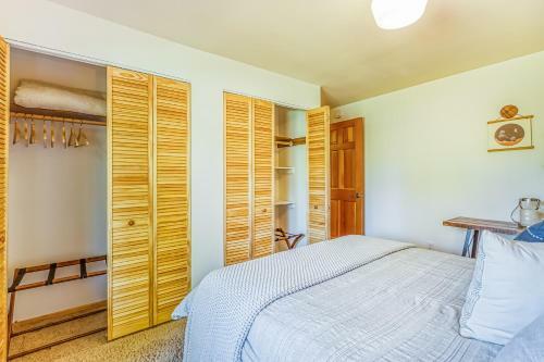 Chic Hideaway Retreat