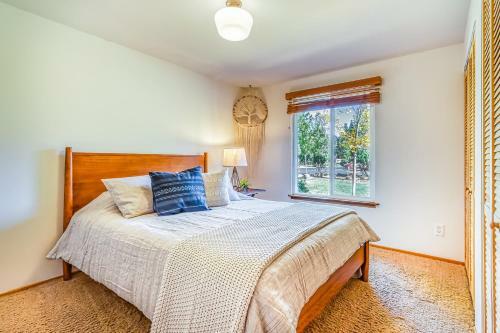 Chic Hideaway Retreat