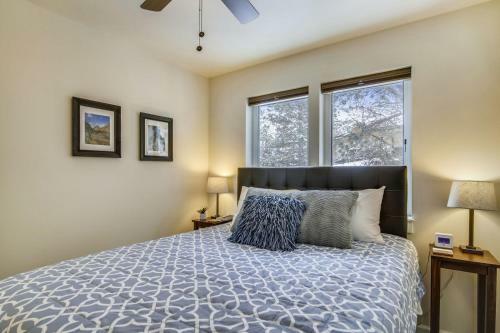 Trails End Retreat Home