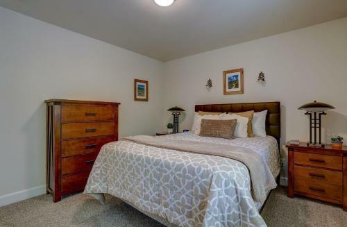 Trails End Retreat Home