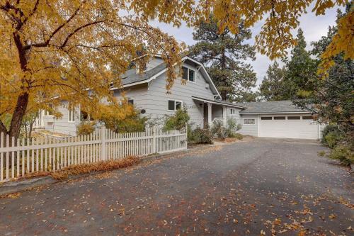 On River Bend Home