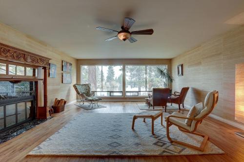 On River Bend Home