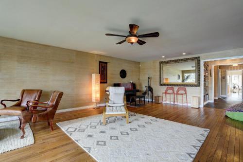 On River Bend Home