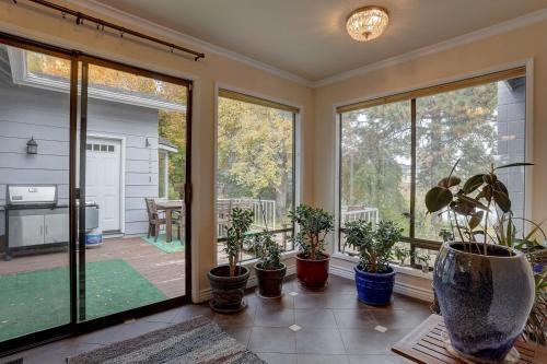 On River Bend Home
