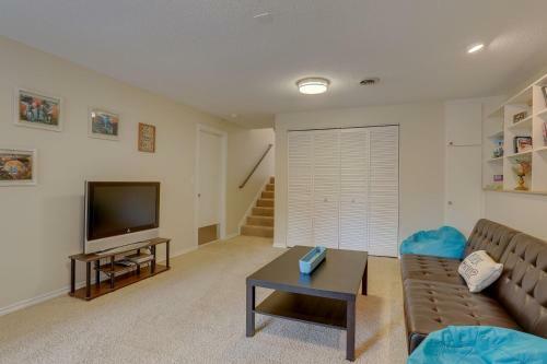 West Hills Home