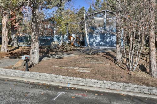 West Hills Home