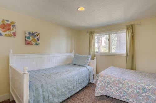 Albany Cottage