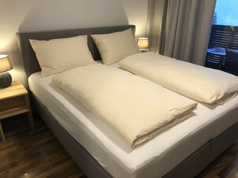 Panoramahotel Sonnhalde