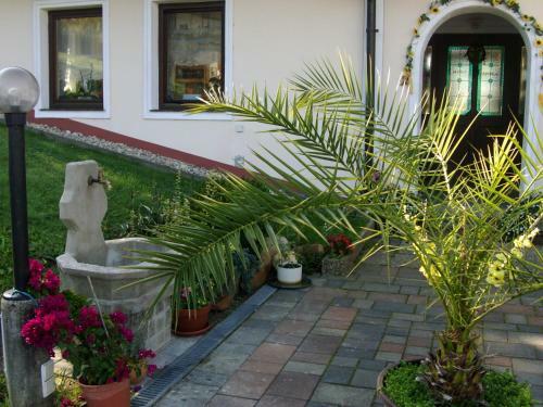 Hostal G�stehaus Anna