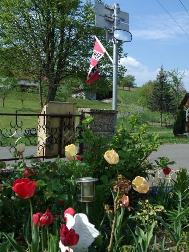 Hostal G�stehaus Anna