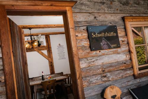 Posada G�stehaus Santner - Fr�hst�ckspension