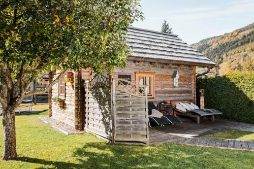 Posada G�stehaus Santner - Fr�hst�ckspension