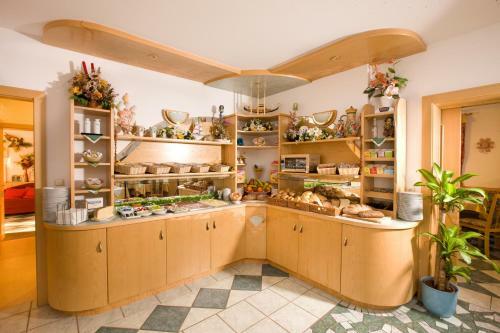 Hotel Garni Drei-m�derl-haus