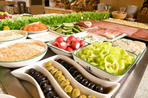 Hotel Garni Drei-m�derl-haus