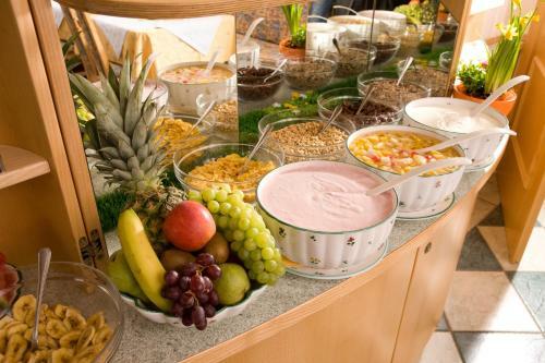 Hotel Garni Drei-m�derl-haus