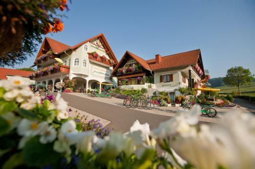 Hotel Garni Drei-m�derl-haus