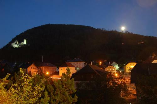 Hostal Gasthof Durigon