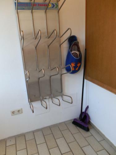 Apartamento Ferienwohnungen Trinker