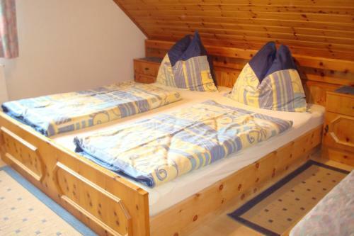 Apartamento G�stehaus Moser