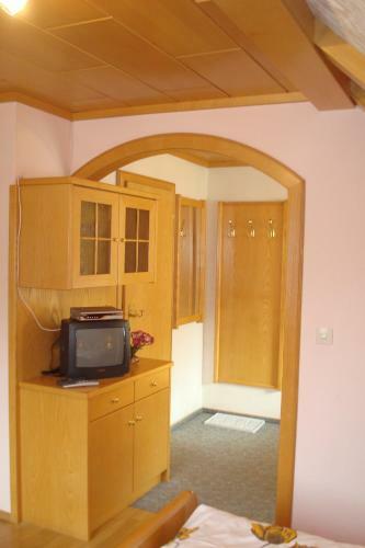 Apartamento G�stehaus Moser