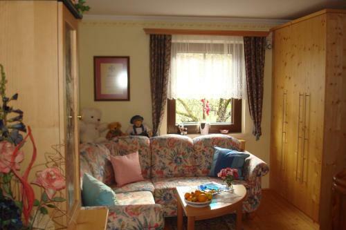 Apartamento G�stehaus Moser