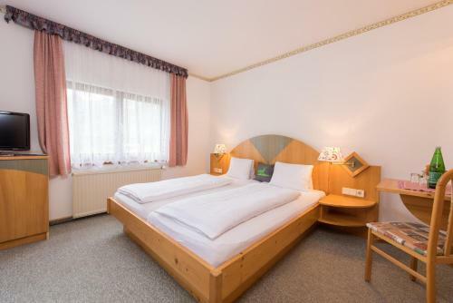 Hotel M�lltalerhof